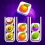 Sortica: Tile Sort Puzzle Game
