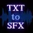 Sound Effects AI - Text to SFX