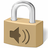 Sound Lock