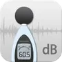 Sound Meter Noise Detector