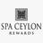 Spa Ceylon Rewards