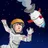 Space Cadet - Rocketman