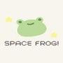 Space Frog