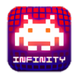 Space Invaders Infinity Gene