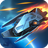 Space Jet: War Galaxy Machines