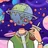 Space OC: Your own character