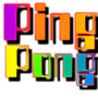 Space Ping Pong
