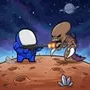 Space Shelter Alien Defense