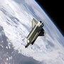 Space Shuttle Atlantis Wallpaper