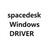 spacedesk Windows DRIVER