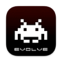 SpaceInvaders InfinityGene EVO