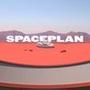 Spaceplan