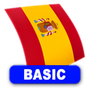Spanish FlashCard BASIC