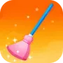 SparkBroom