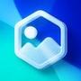 Spatial Wallpapers 3D