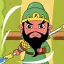 Spear Dash Leap