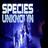 Species: Unknown