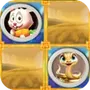 Speed Memory Match