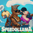 Speedollama