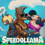 Speedollama