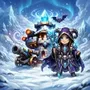 Spell Tower:Idle Tower Defense