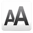 Spelling Alphabet