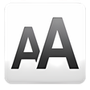 Spelling Alphabet