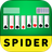 Spider - Classic Solitaire Card Game