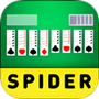 Spider - Classic Solitaire Card Game