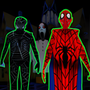 Spider Granny 3