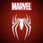 Spider-Man Game Stickers