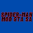 Spider-Man Mod GTA SA