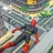 Spider Rope Hero : Spider Game