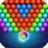 Spin Bubble Ball Shooter