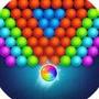Spin Bubble Ball Shooter