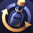 Spin the bottle - challenge GM