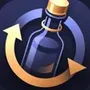 Spin the bottle - challenge GM