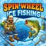 Spin Wheel: Ice Fishing