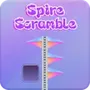 Spire Scramble