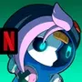 Spirit Crossing NETFLIX