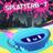 Splatterbot