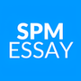 SPM Essay