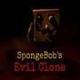 SpongeBob's Evil Clone