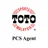 Sports Toto PCS Agent App