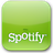 Spotify Portable