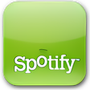 Spotify Portable