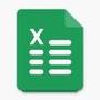Spreadsheets