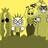 Sprunked Mustard Music Game