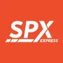 SPX Express: Delivery Service
