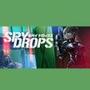 Spy Drops